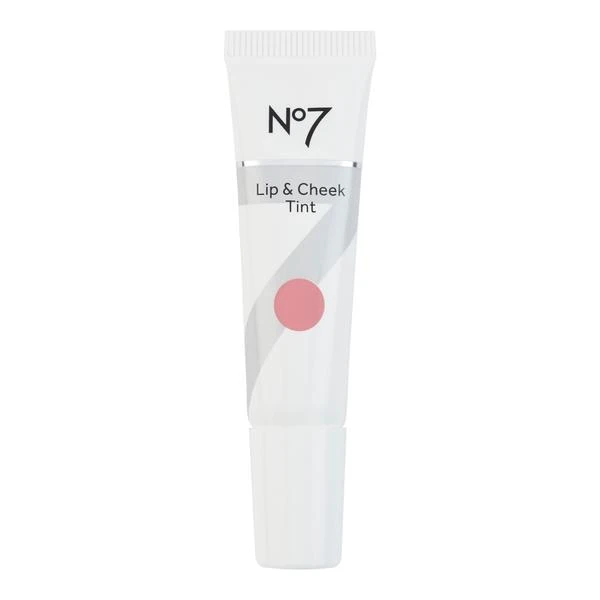 No7 Lip & Cheek Tint 1