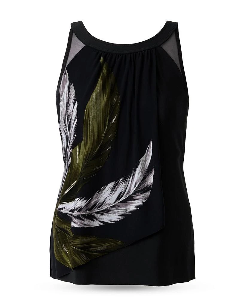 Miraclesuit Boca Grande Ursula Tankini Top 5
