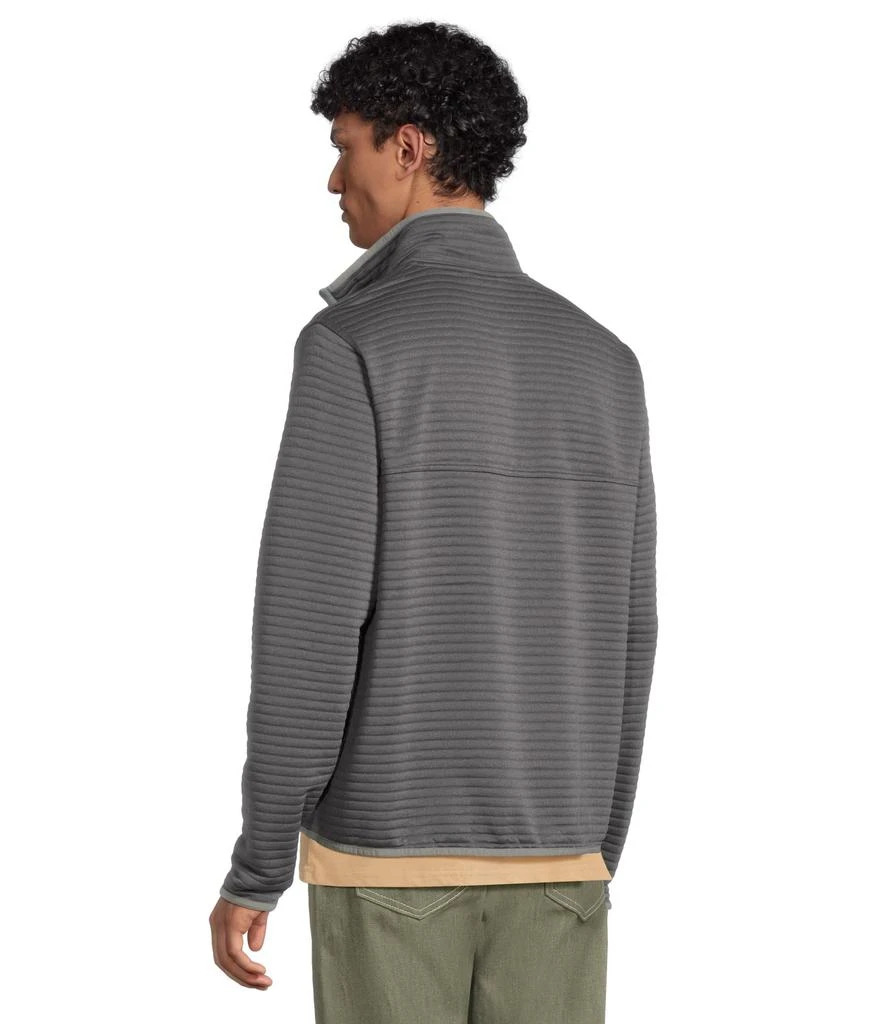 L.L.BEAN Airlight Knit Full Zip 3