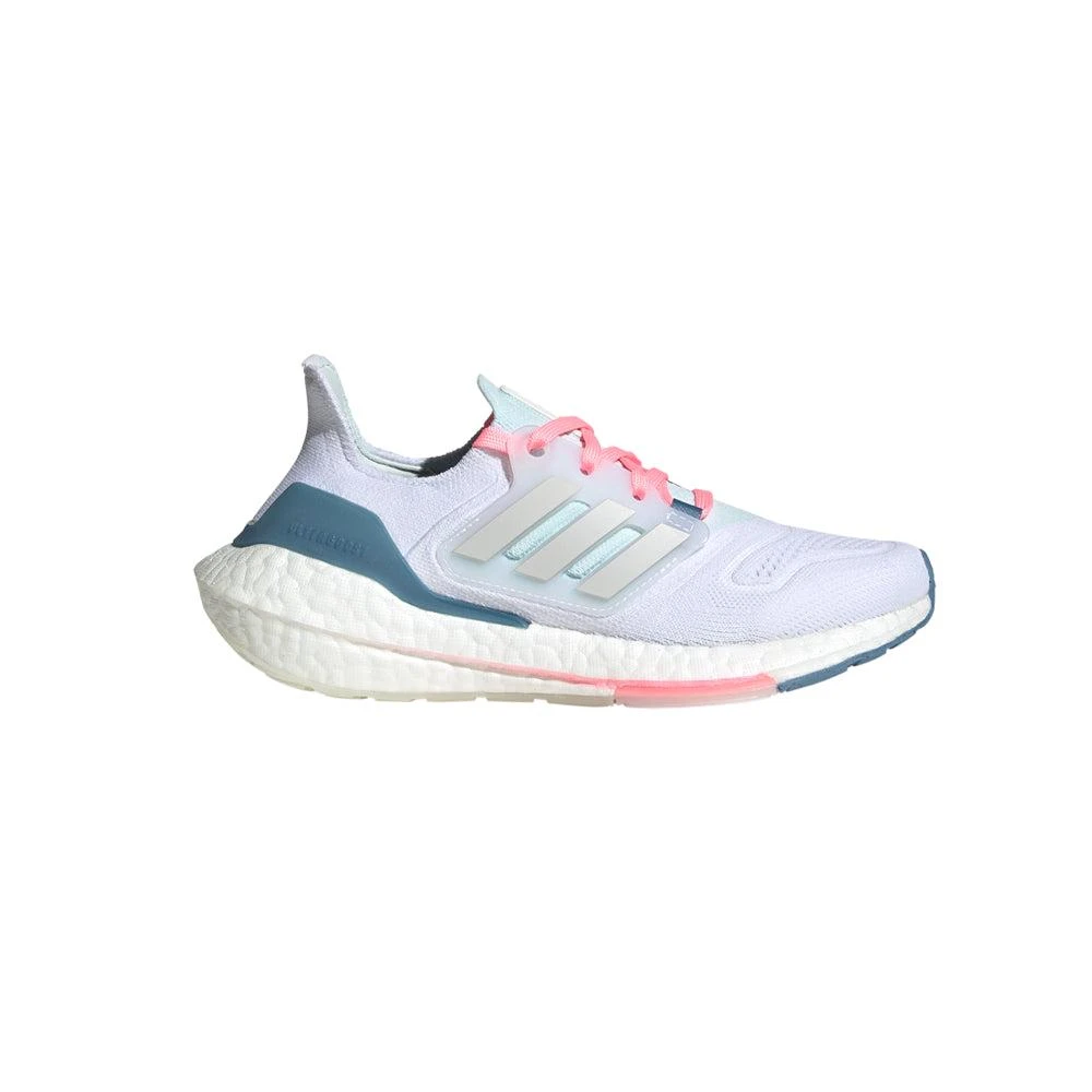 Adidas Ultraboost 22 Running Shoes (Big Kid) 1