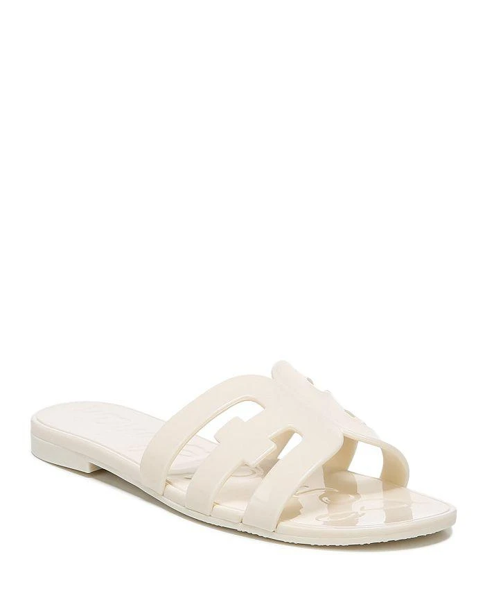 Sam Edelman Women's Bay Jelly Slide Sandals 1
