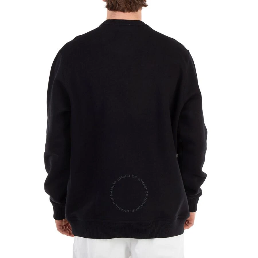 Burberry EKD Prorsum Label Cotton Sweatshirt 3