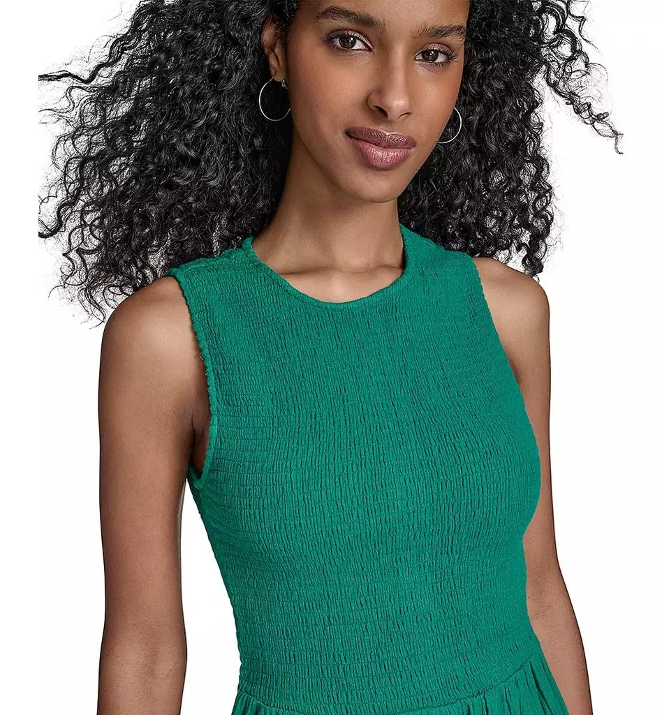 slim fit dress slacks Malvern Maxi Dress Green main image 0