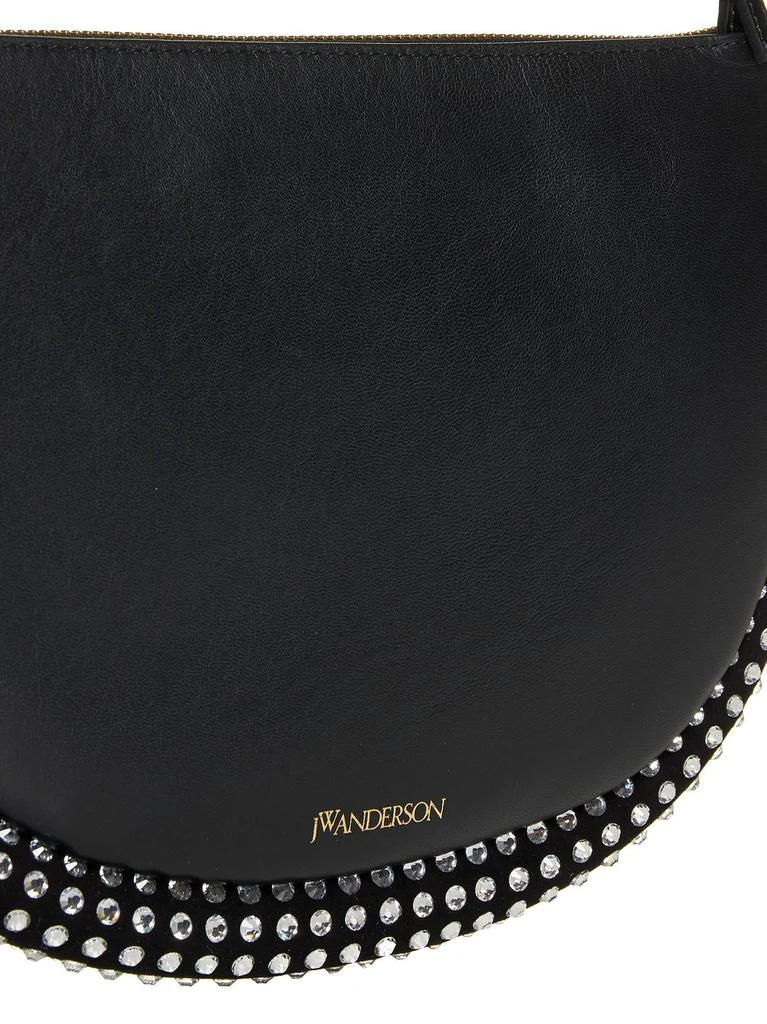 JW Anderson JW Anderson Bumper-Moon Embellished Shoulder Bag 5