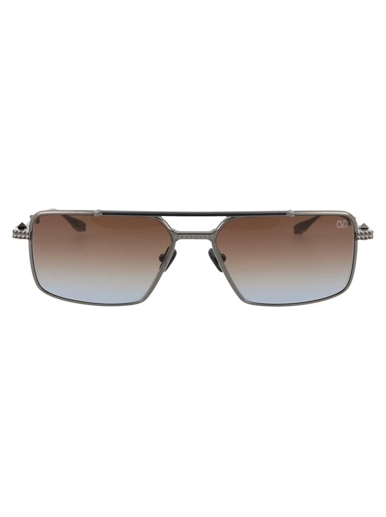 Valentino Valentino Eyewear Aviator Sunglasses 1