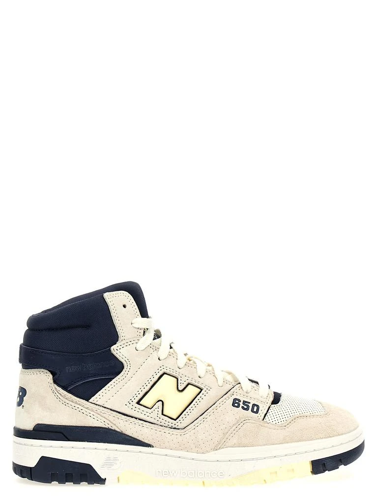 New Balance 650 Sneakers 1