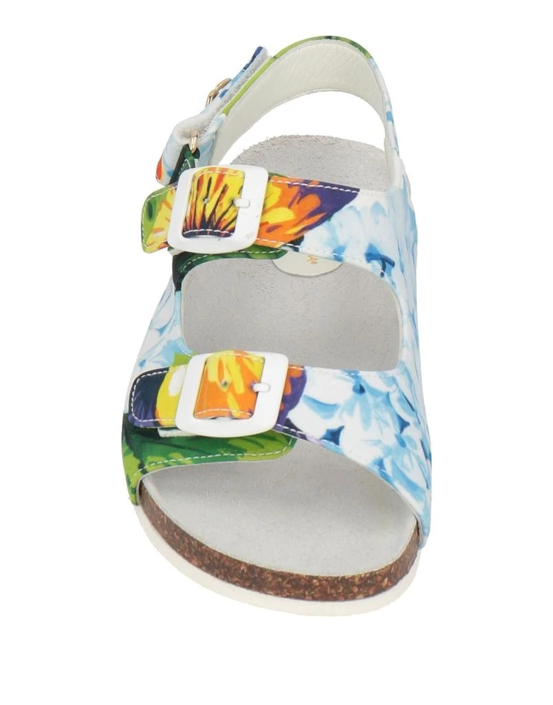 Dolce 
Gabbana Sandals 4