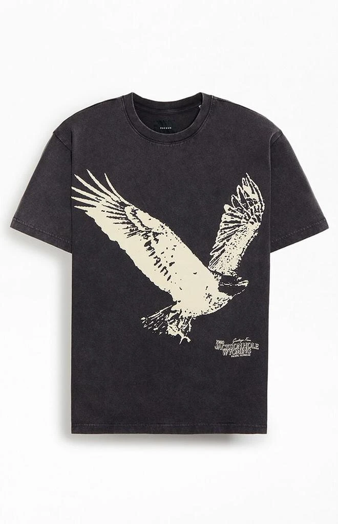 PacSun Glide T-Shirt 1
