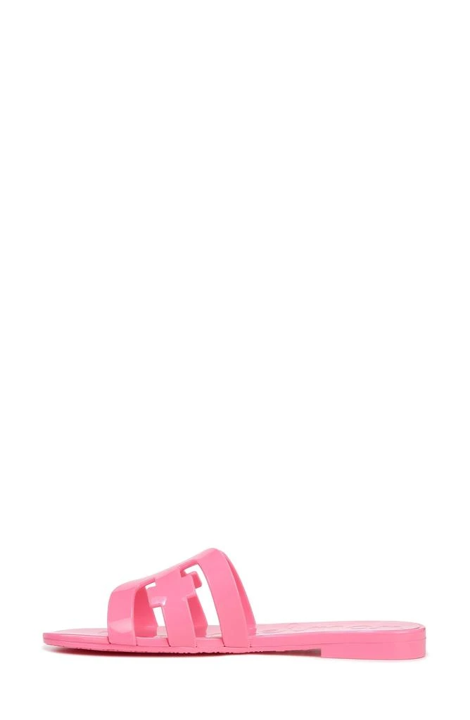 Sam Edelman Bay Jelly Slide Sandal 9