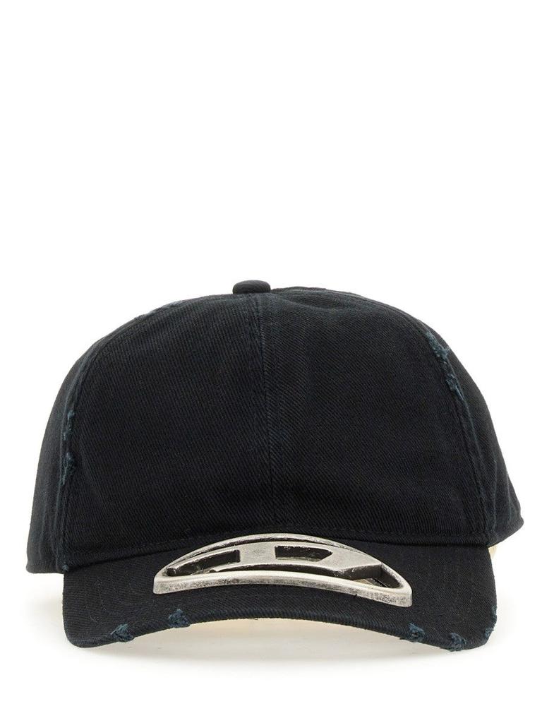 Diesel BASEBALL CAP 