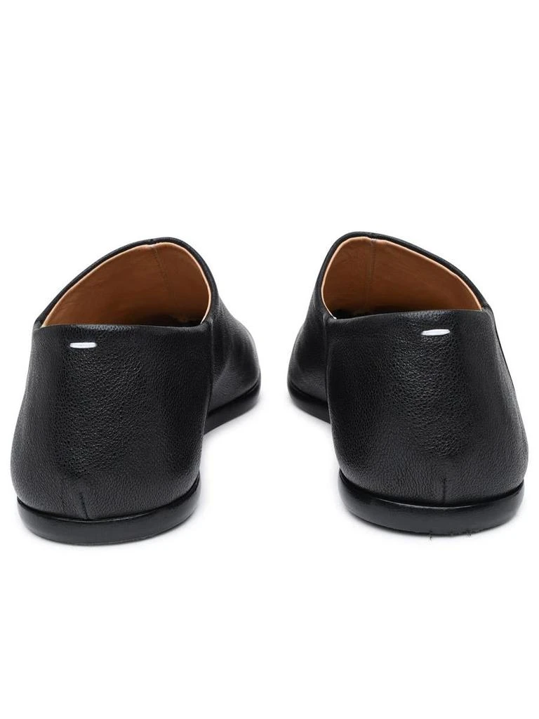 MAISON MARGIELA Maison Margiela Tabi Loafers 4