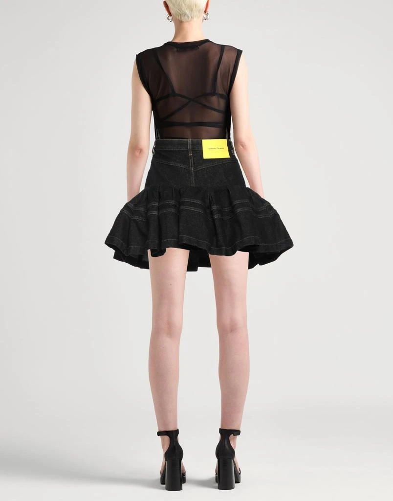 Marques Almeida Denim skirt 3