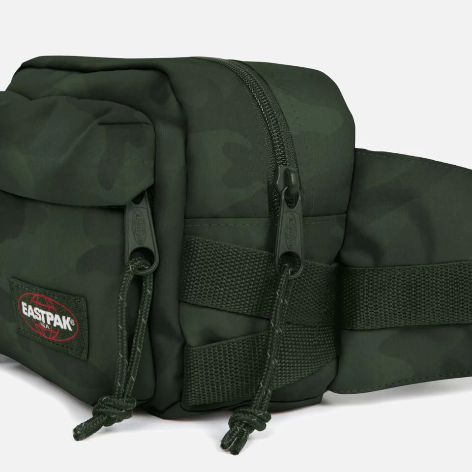 Eastpak Eastpak RESIST WASTE Double Canvas Belt Bag 5