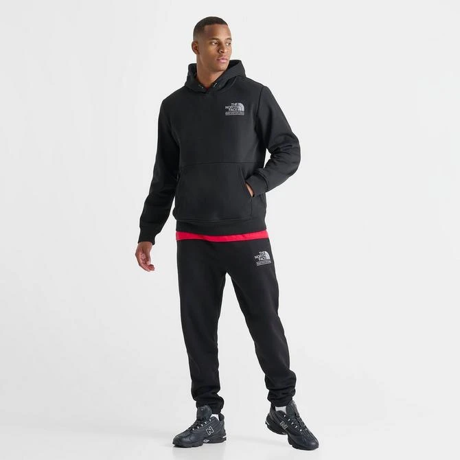 The North Face Men's The North Face Changala Hoodie 2