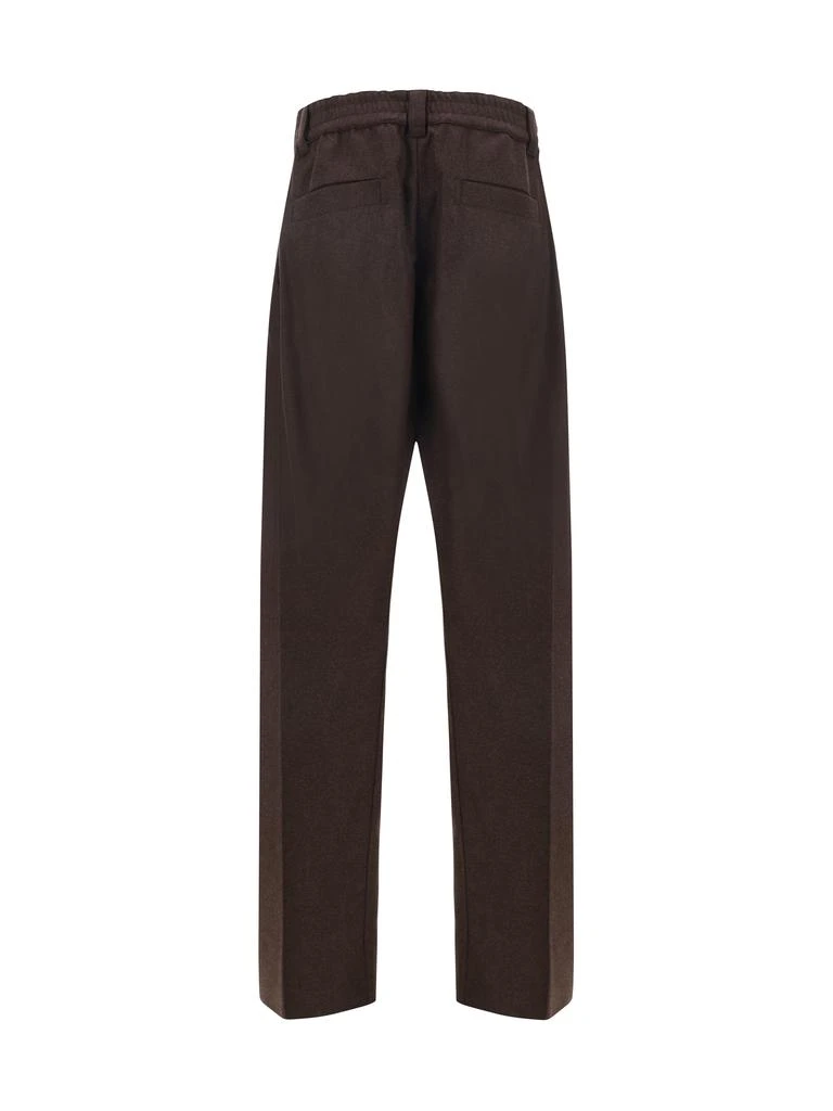 LORO PIANA Pants 2