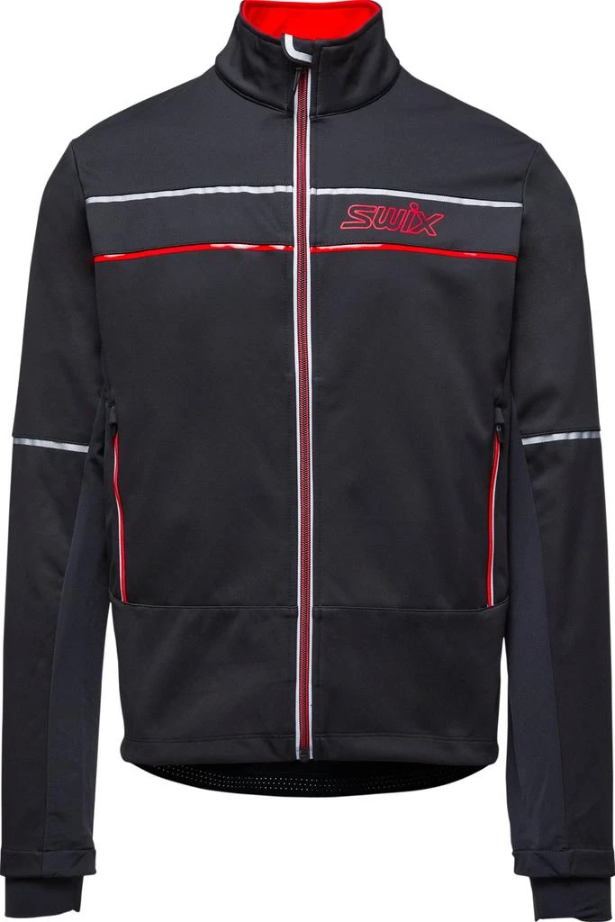 SWIX Tokke Light Softshell Jacket - Men
s
