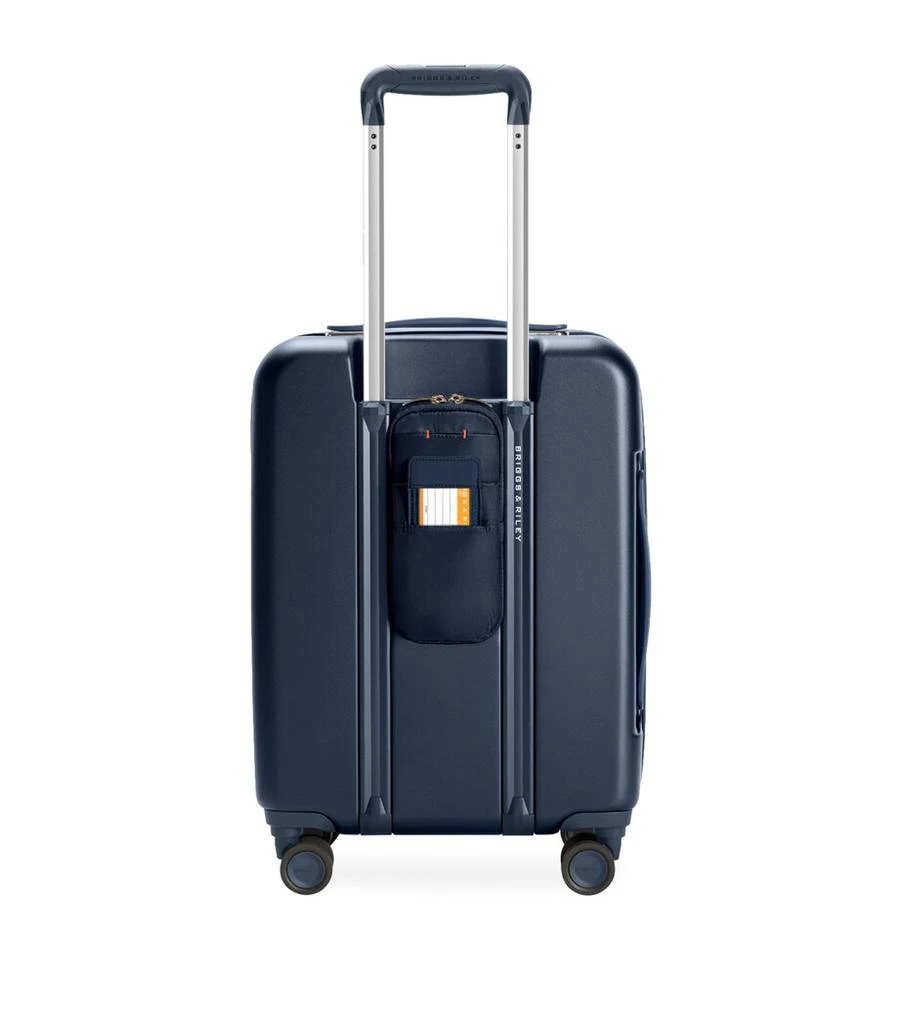 Briggs & Riley Carry-On Expandable Spinner Suitcase (53cm) 4