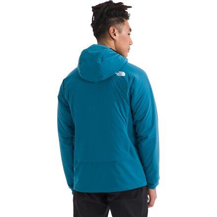 The North Face Summit Casaval Hybrid Hoodie - Men's