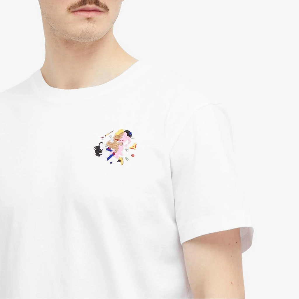 Carne Bollente Carne Bollente Summer Damp T-Shirt 5