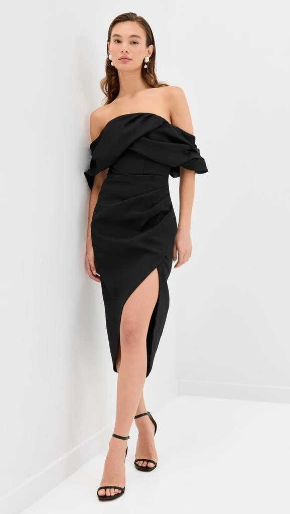 Elliatt March Dress 1