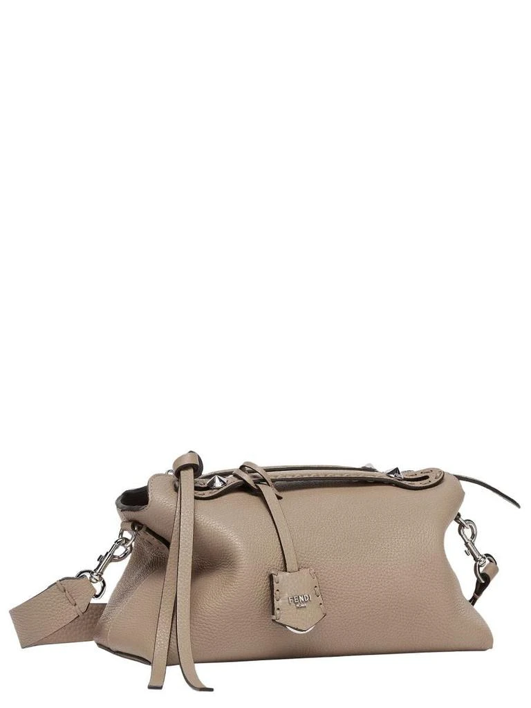 Fendi Fendi By The Way Saddle Bag Medium 2