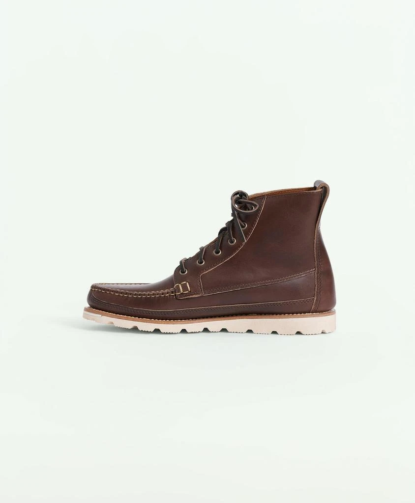 Brooks Brothers Rancourt Harrison Boot 3