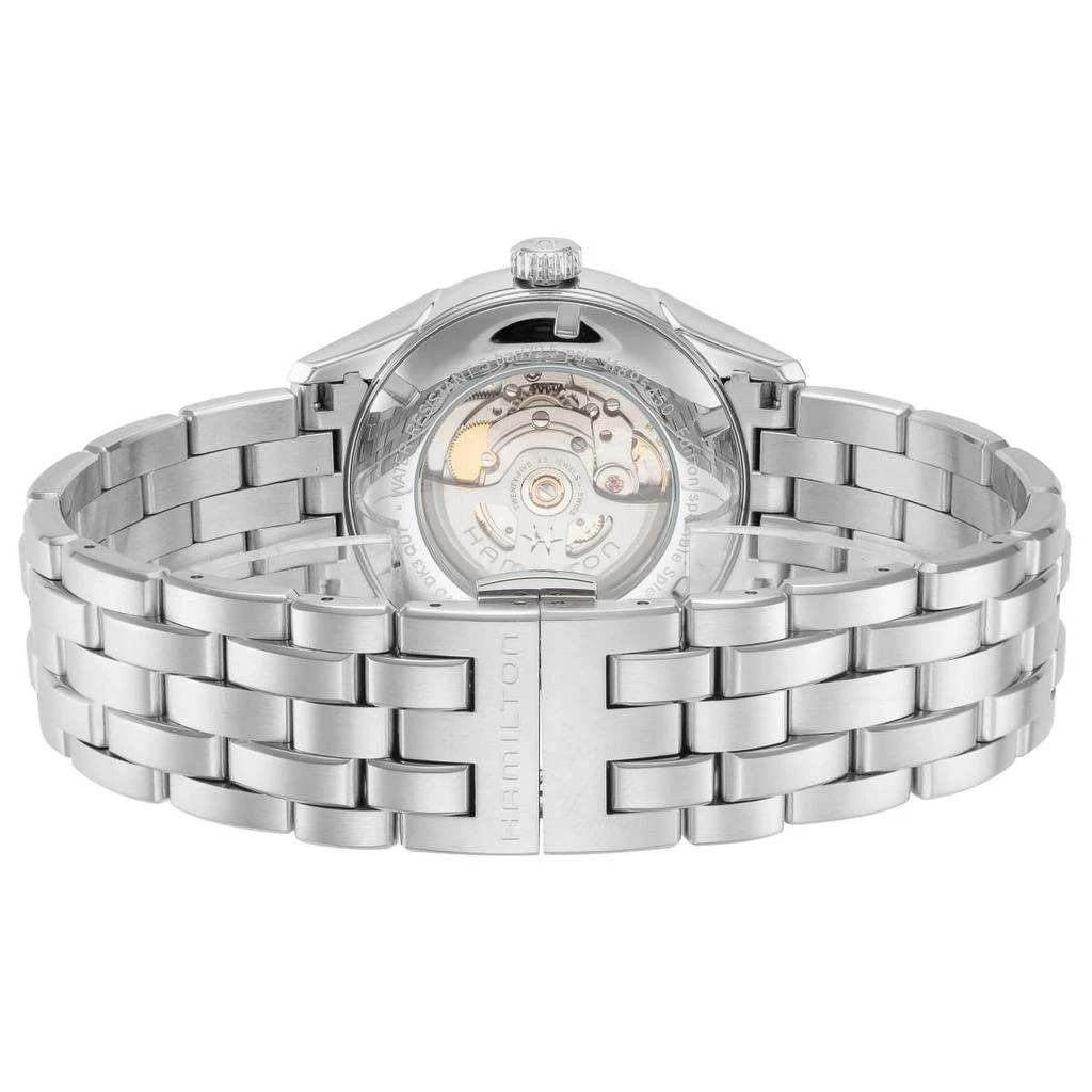 Hamilton Hamilton Jazzmaster Men's Automatic Watch 2