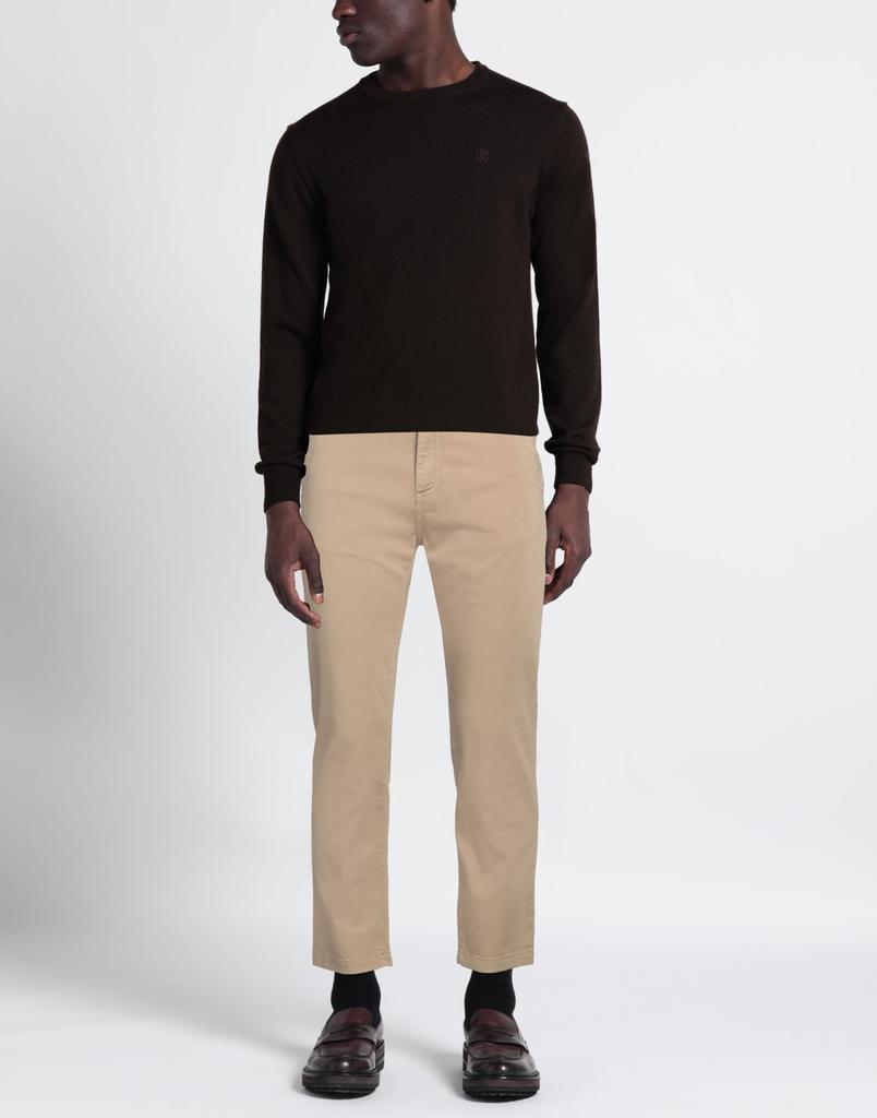 A.TESTONI Casual pants