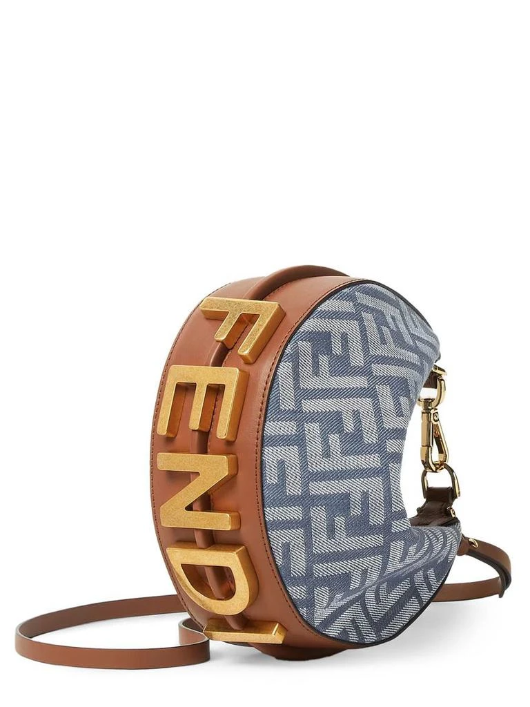 Fendi Bag "Fendigraphy" Mini 2