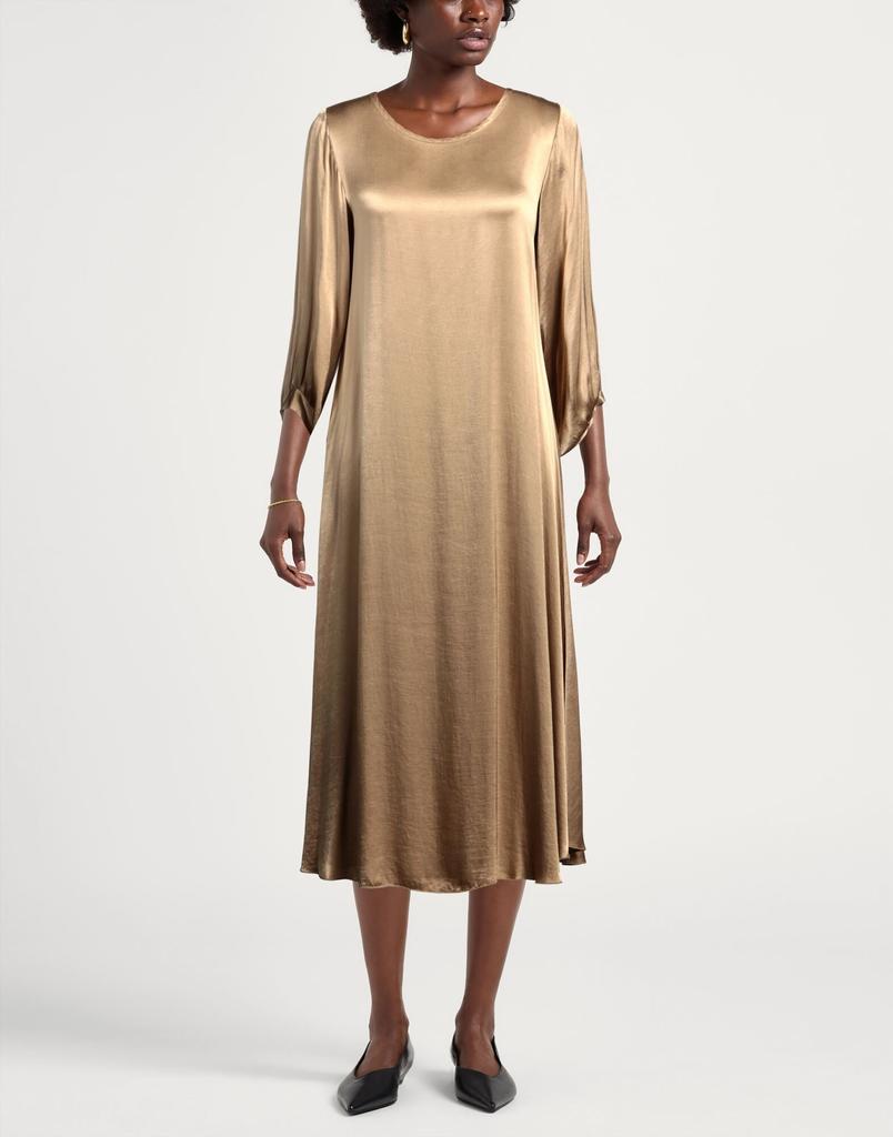 DIXIE Midi dress