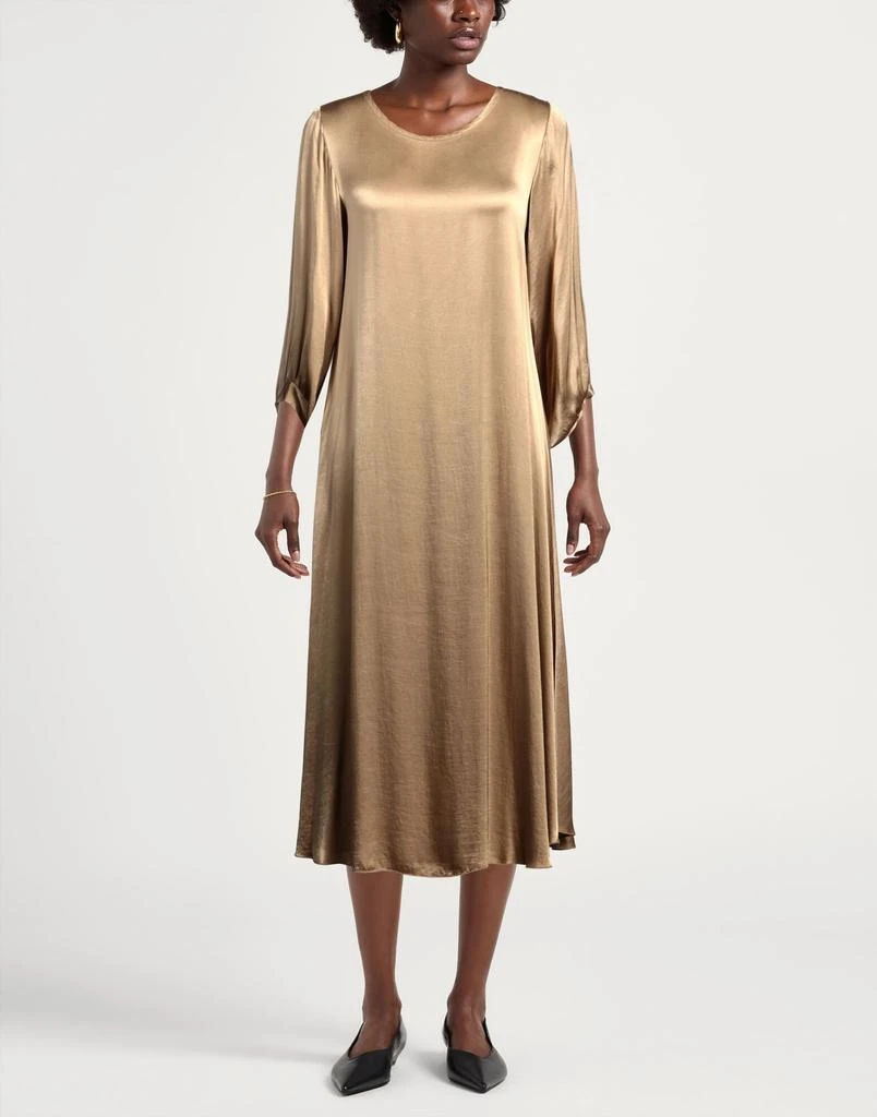 DIXIE Midi dress 2