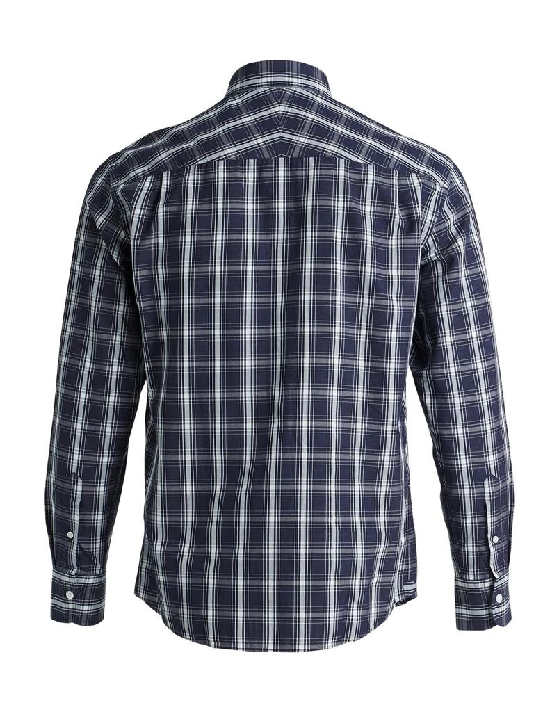 DUNHILL Checked shirt 2