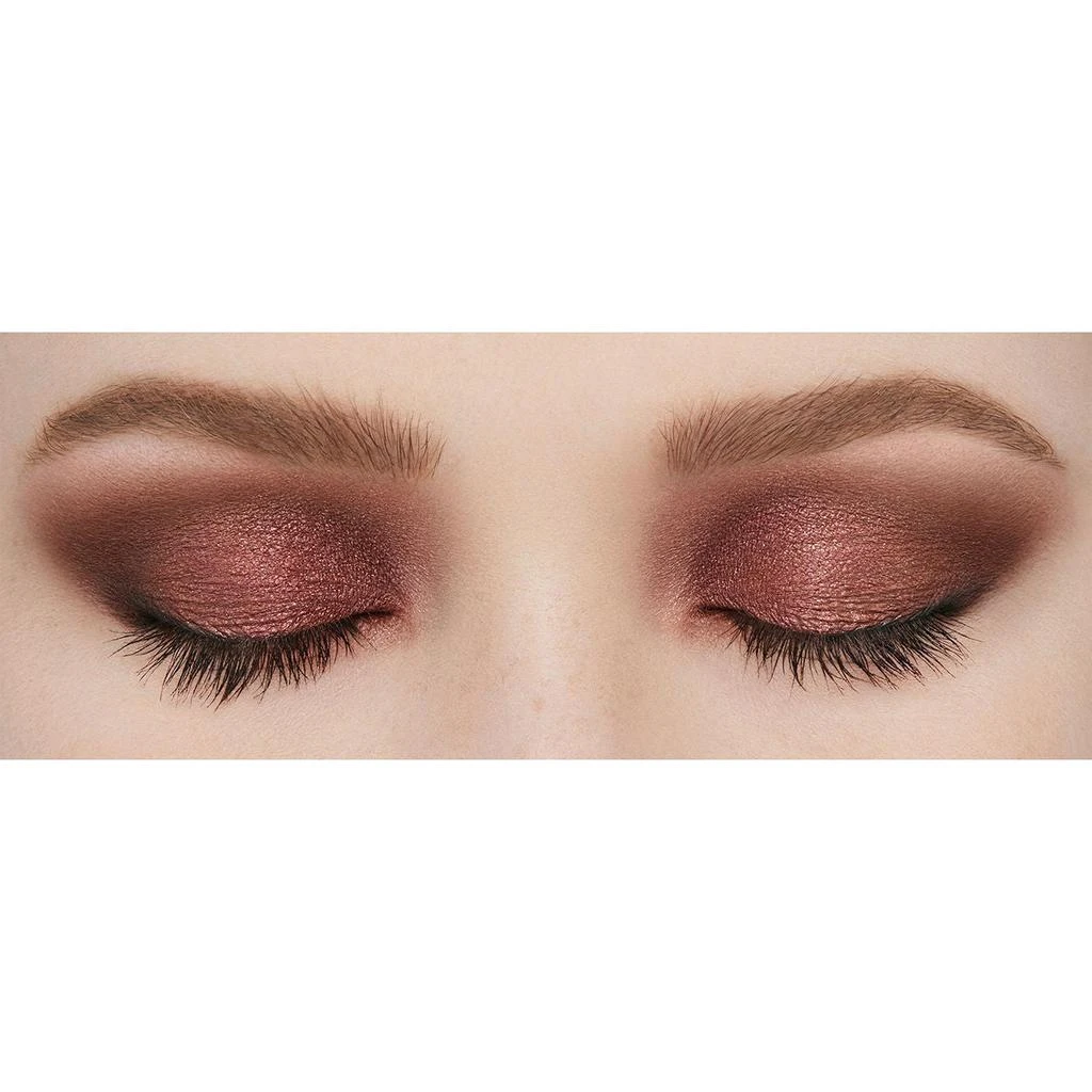 NARS Quad Eyeshadow 15