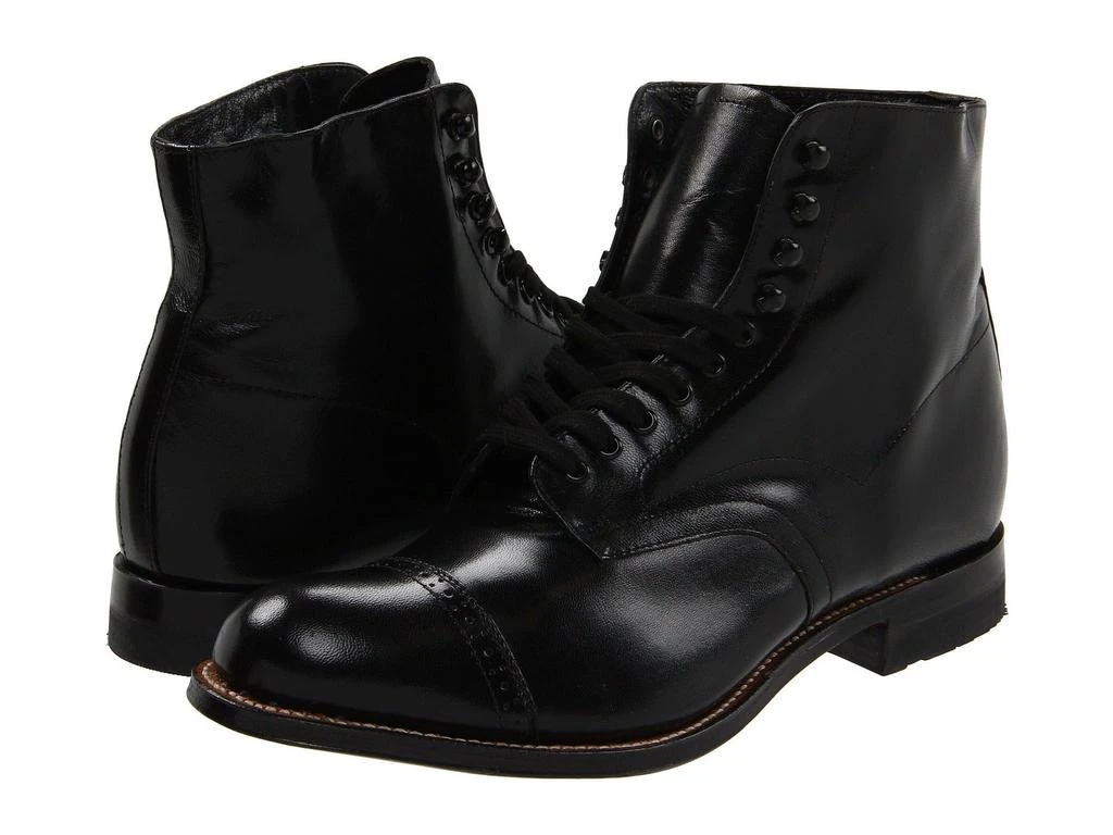 Men’s Hartley Chukkah Black Calfskin Spica_black_01.png?crop=center  main image 3