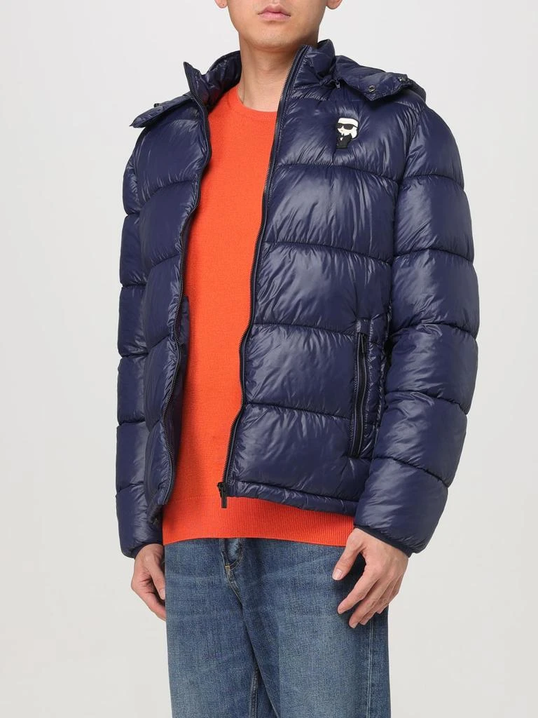 Karl Lagerfeld Paris Jacket men Karl Lagerfeld 3