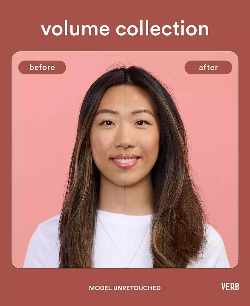 VERB 3-Pc. Go The Extra Style Set 7