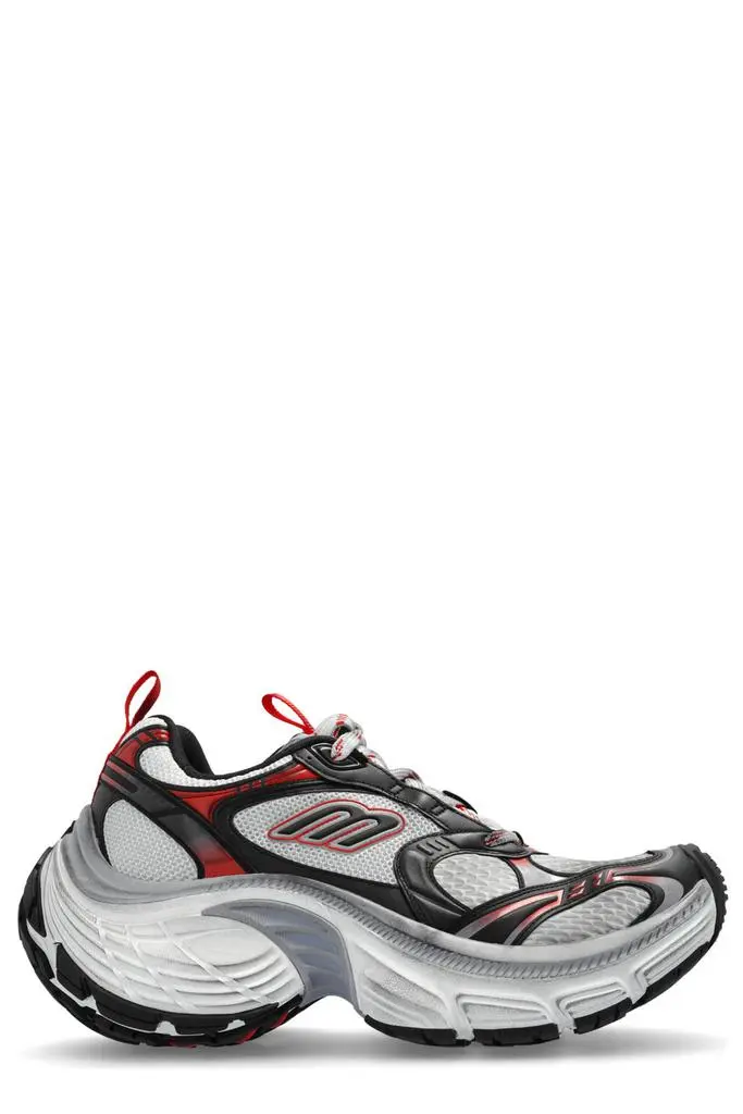 Balenciaga 10Xl Low-Top Sneakers – On Sale Now with Up to 41% Off 