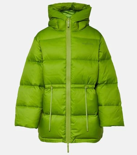 Acne Studios Oversized down jacket 1