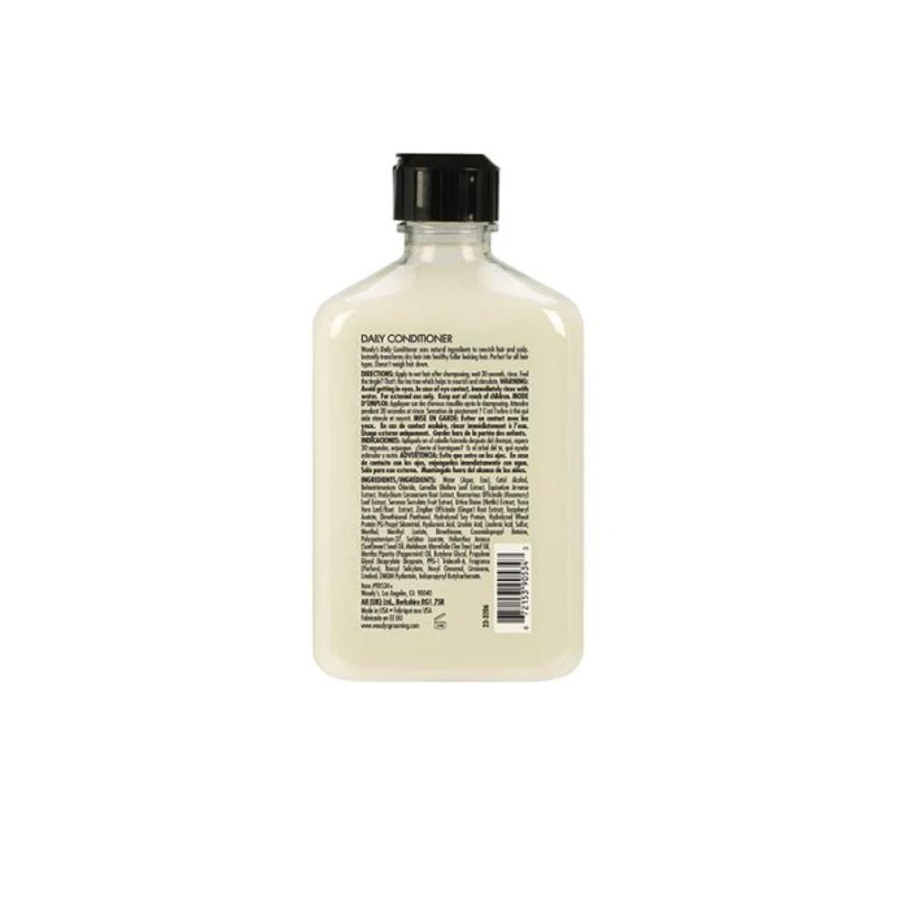 Woodys Daily Conditioner by  for Men - 12 oz Conditioner