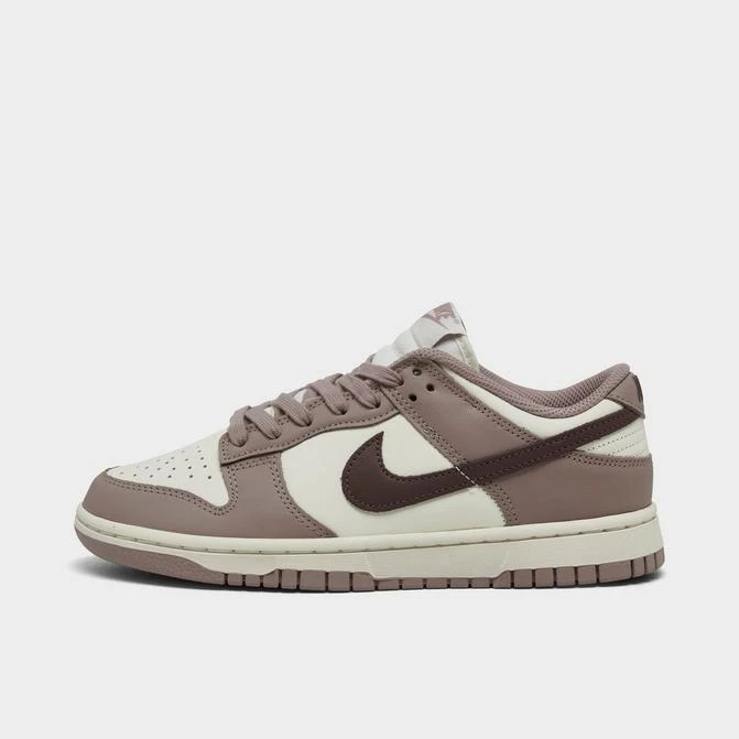 NIKE Women's Nike Dunk Low Retro Casual Shoes 1