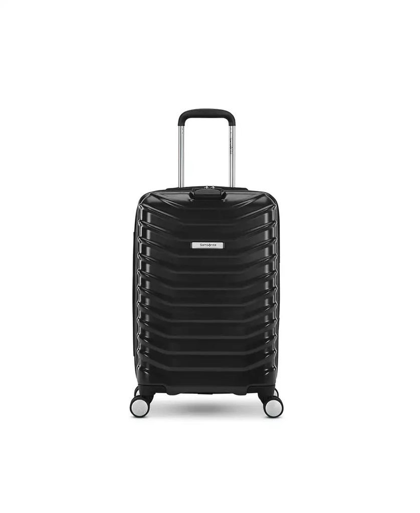 Samsonite Spin Tech 5 20" Carry-on Spinner, Created for Macy's 4