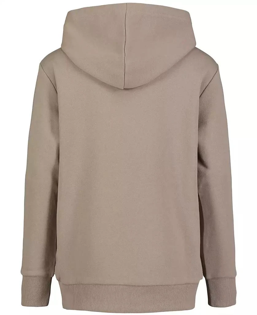 Calvin Klein Big Boys Luxe Hoodie 2