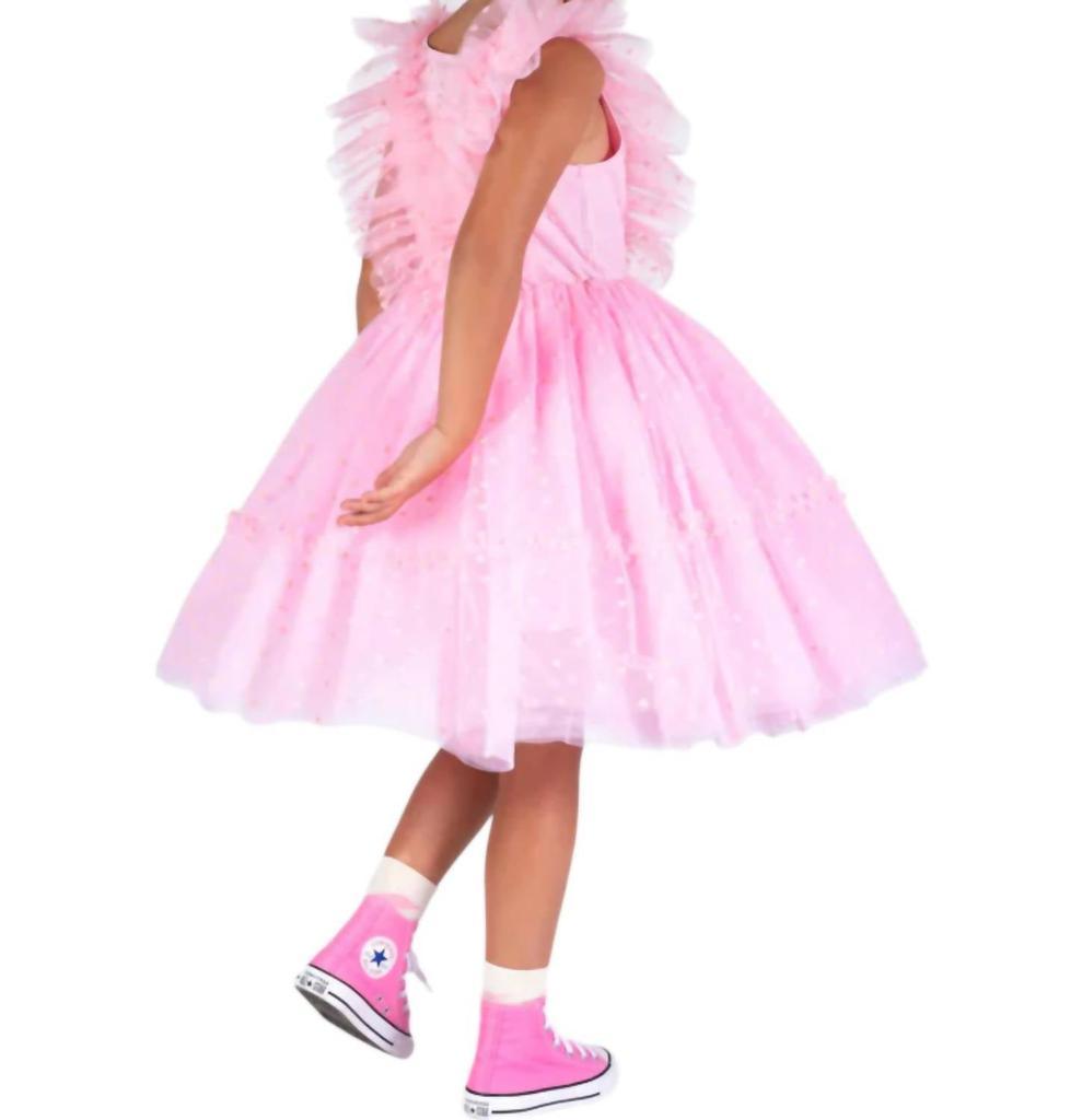 Rock Your Baby Rock Your Baby - Heart Party Circus Dress i