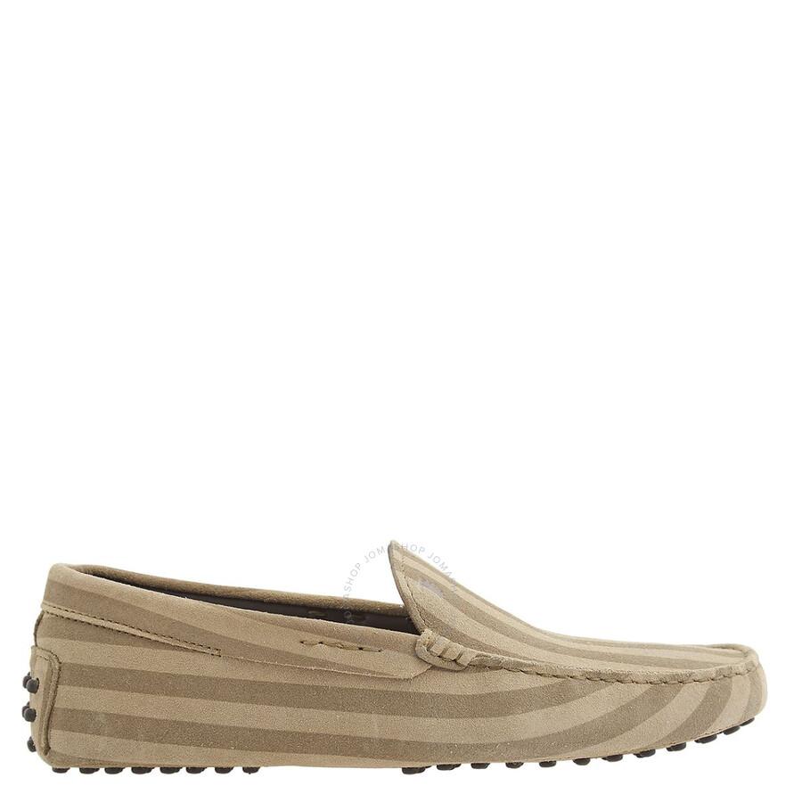 Tod's Men's Gommini Nuovo Slip-On Loafers