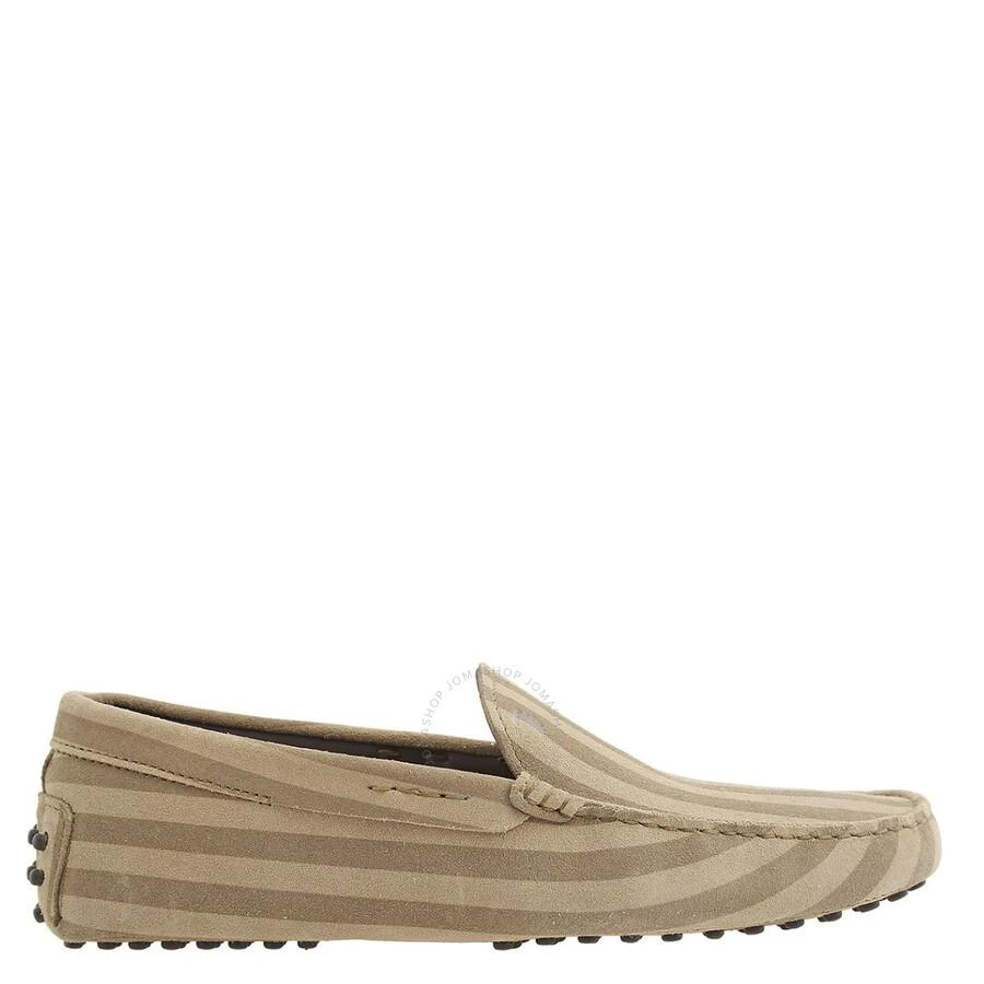 Tods Men's Gommini Nuovo Slip-On Loafers 1