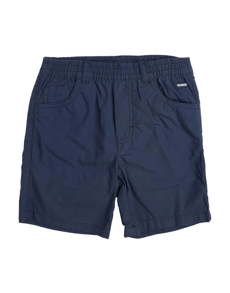 BIRBA Shorts
Bermuda