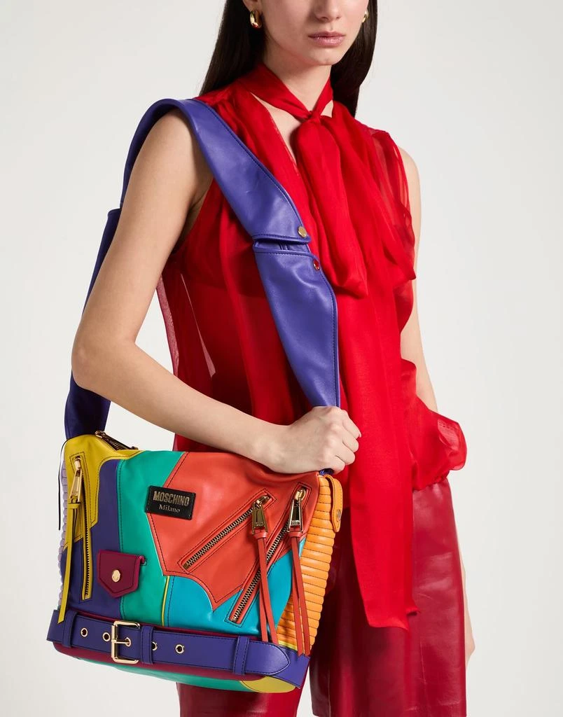 Moschino Cross-body bags 3