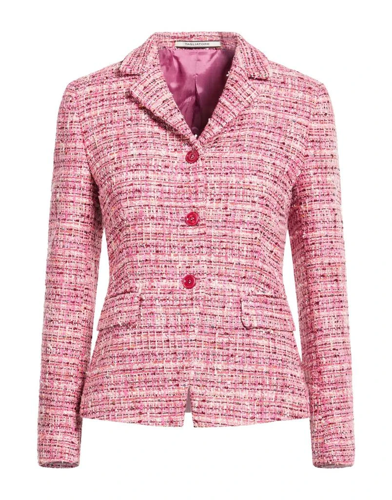 TAGLIATORE 02-05 Blazer