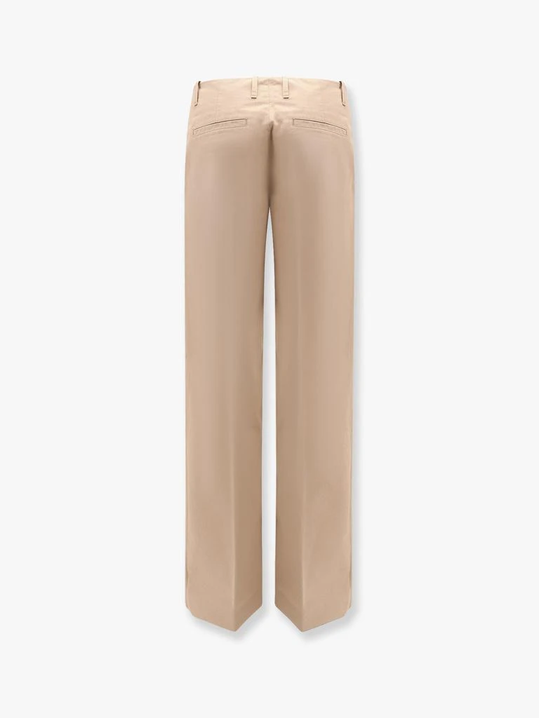 Closed Sasia cotton trouser 2