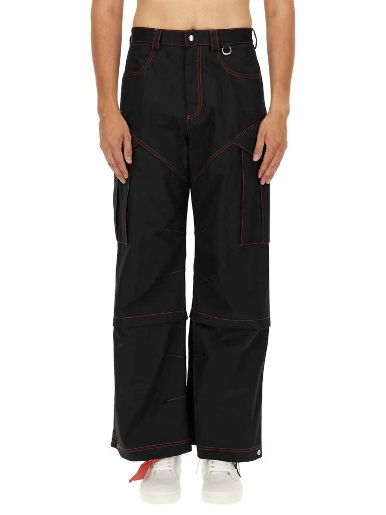Off-White CARGO PANTS 1